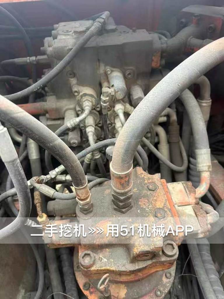 51机械